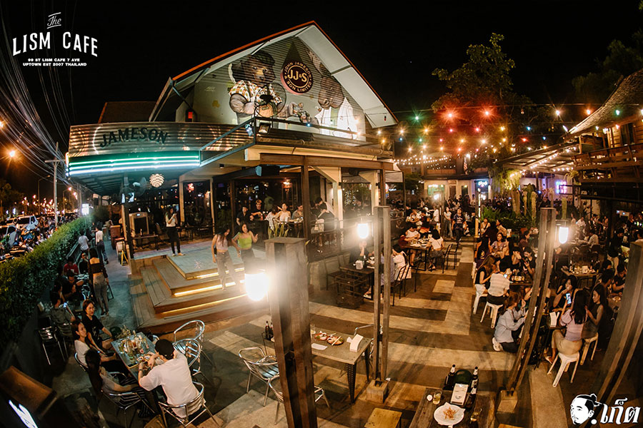 เปิดวาร์ป 11 ร้านแฮงค์เอาท์เชียงใหม่ นั่งชิลล์จิบเครื่องดื่มฟังเพลงเพราะๆ รับลมหนาว!