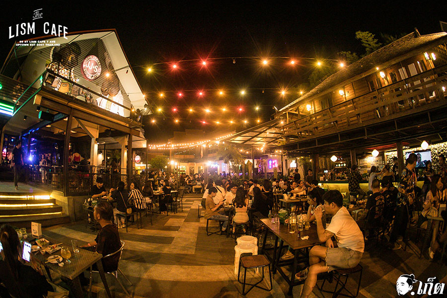 เปิดวาร์ป 11 ร้านแฮงค์เอาท์เชียงใหม่ นั่งชิลล์จิบเครื่องดื่มฟังเพลงเพราะๆ รับลมหนาว!