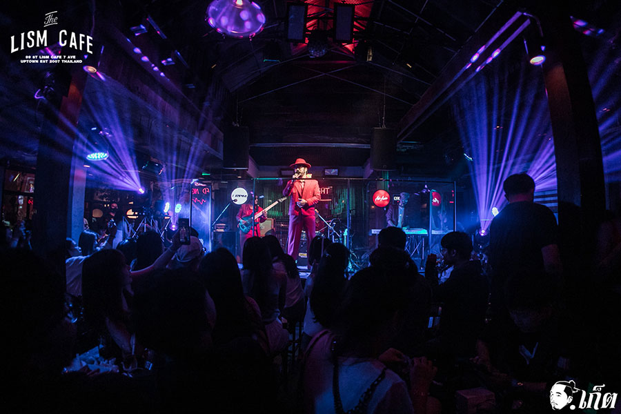 เปิดวาร์ป 11 ร้านแฮงค์เอาท์เชียงใหม่ นั่งชิลล์จิบเครื่องดื่มฟังเพลงเพราะๆ รับลมหนาว!