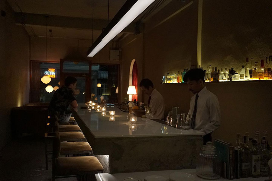 เปิดวาร์ป 11 ร้านแฮงค์เอาท์เชียงใหม่ นั่งชิลล์จิบเครื่องดื่มฟังเพลงเพราะๆ รับลมหนาว!