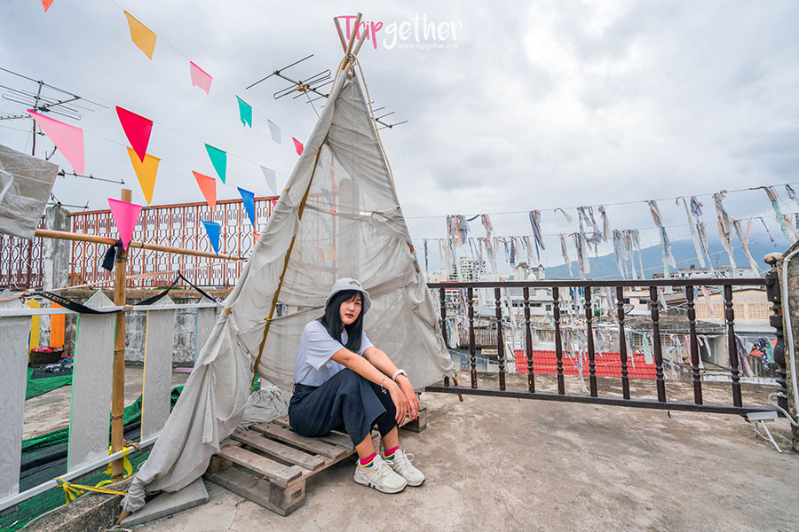 ชี้เป้า 5 คาเฟ่ตัวเมืองเชียงใหม่ ดีไซน์โครตชิค สายฮิปต้องห้ามพลาด!!