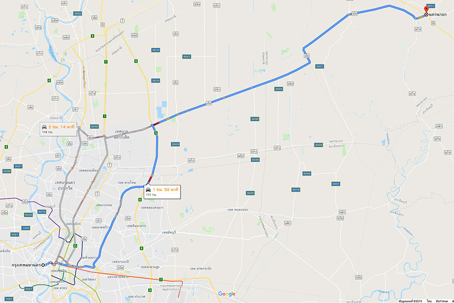 Map-Bkk-Nakornayok