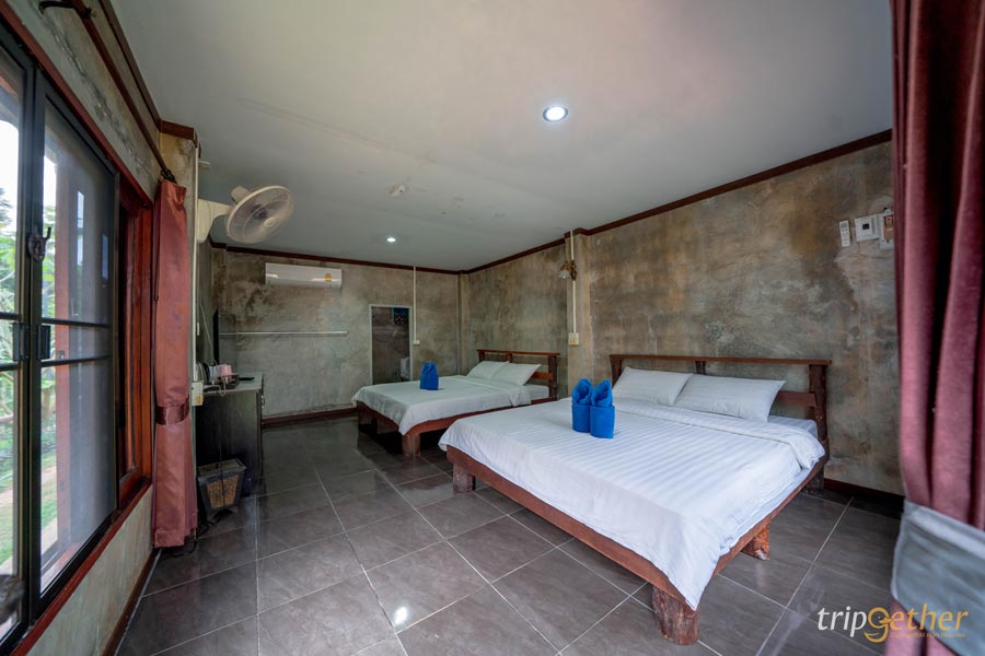 13 ที่พักม่อนแจ่ม อัปเดตปลายปี 2020