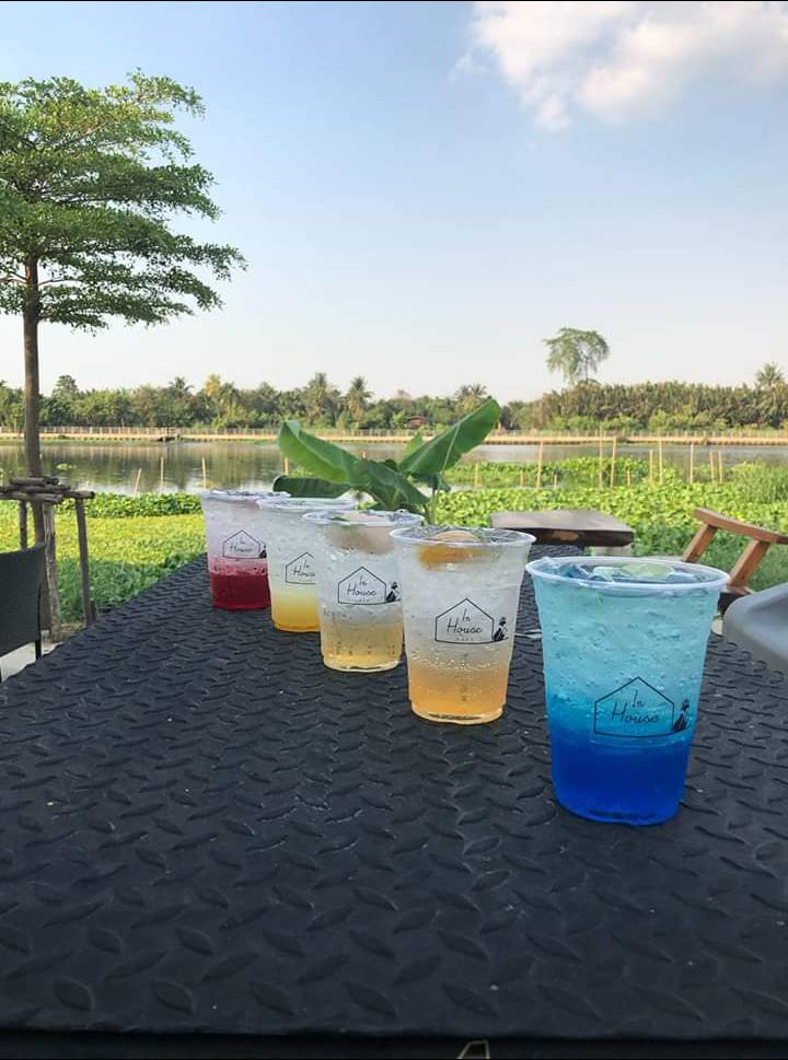 10 ที่กินนครปฐมริมแม่น้ำท่าจีน นั่งสบายได้รูปปัง!