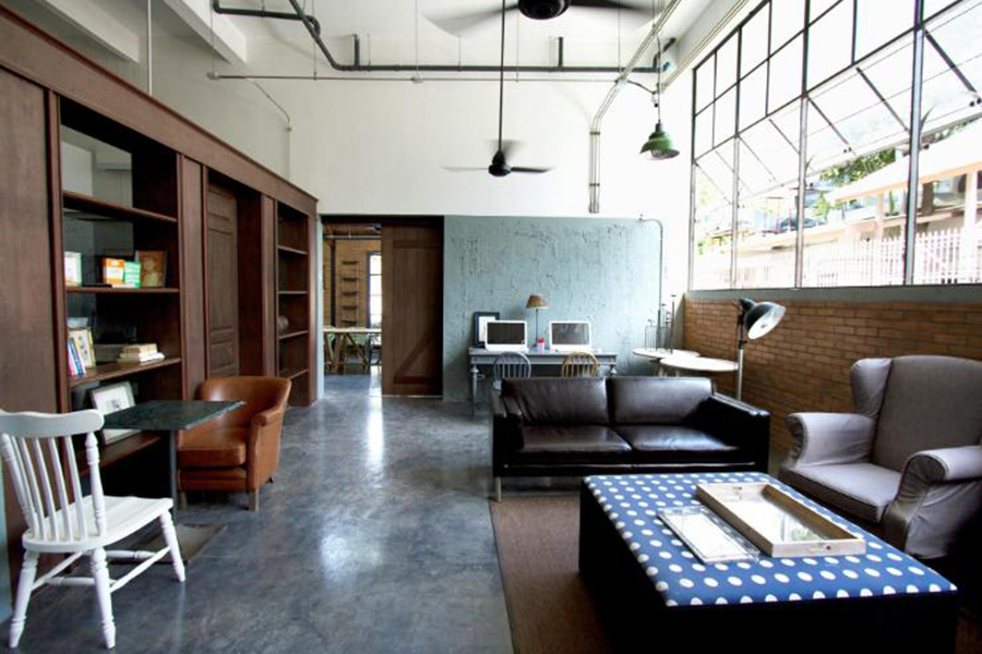 Oneday Hostel Sukhumvit 26 1