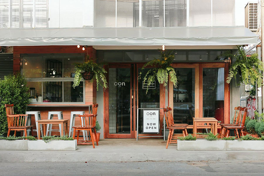 5 ที่พักเชียงใหม่โซนตัวเมือง นอนสบายๆ ใกล้ที่เที่ยวเพียบ!!