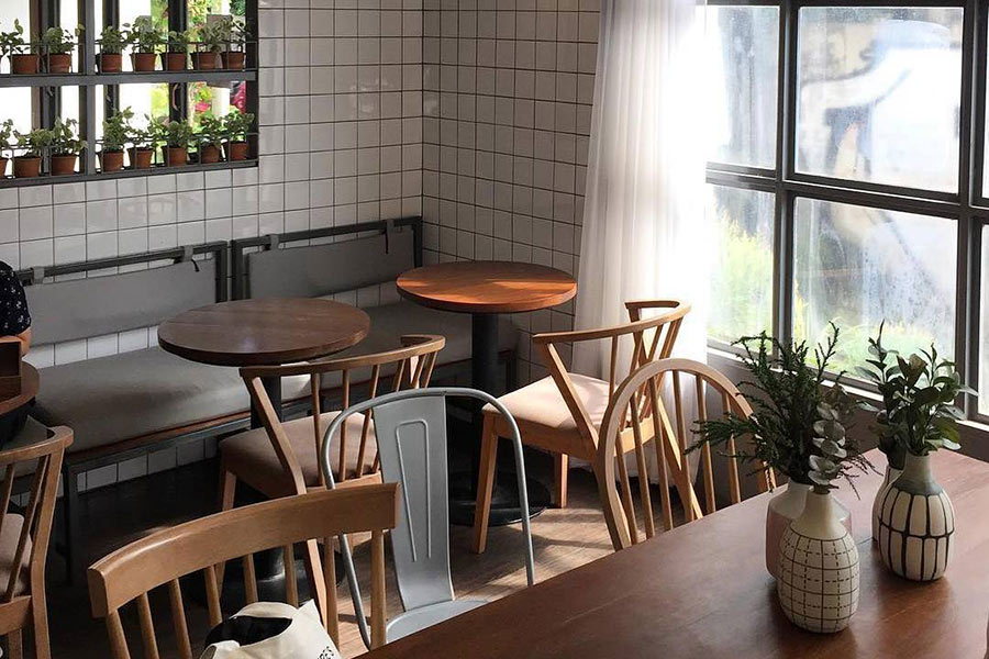 5 ที่พักเชียงใหม่โซนตัวเมือง นอนสบายๆ ใกล้ที่เที่ยวเพียบ!!