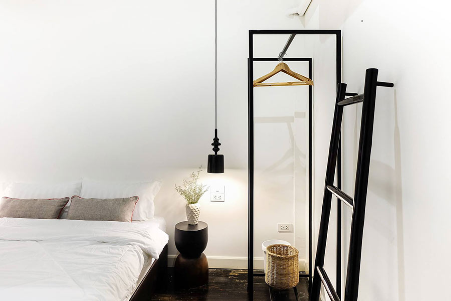 5 ที่พักเชียงใหม่โซนตัวเมือง นอนสบายๆ ใกล้ที่เที่ยวเพียบ!!