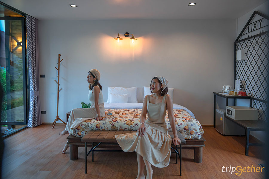 อัปเดต 2020 | 12 ที่พักเชียงราย บรรยากาศดีต่อใจ ที่หนาวนี้ไม่ควรพลาด!!