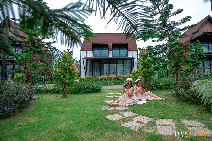 อัปเดต 2020 | 12 ที่พักเชียงราย บรรยากาศดีต่อใจ ที่หนาวนี้ไม่ควรพลาด!!