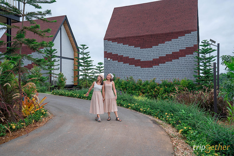 อัปเดต 2020 | 12 ที่พักเชียงราย บรรยากาศดีต่อใจ ที่หนาวนี้ไม่ควรพลาด!!