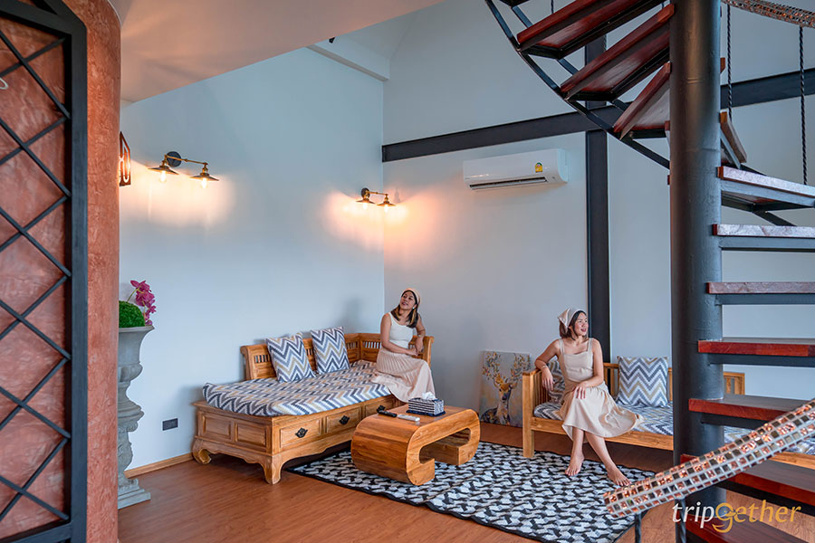 อัปเดต 2020 | 12 ที่พักเชียงราย บรรยากาศดีต่อใจ ที่หนาวนี้ไม่ควรพลาด!!