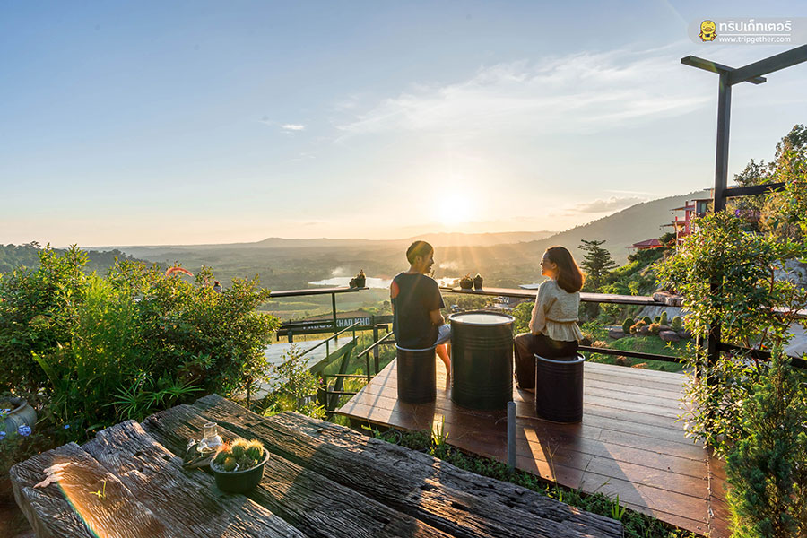 20 ที่พักเขาค้อ ภูทับเบิก หนาวนี้นอนไหนดีที่เพชรบูรณ์ 