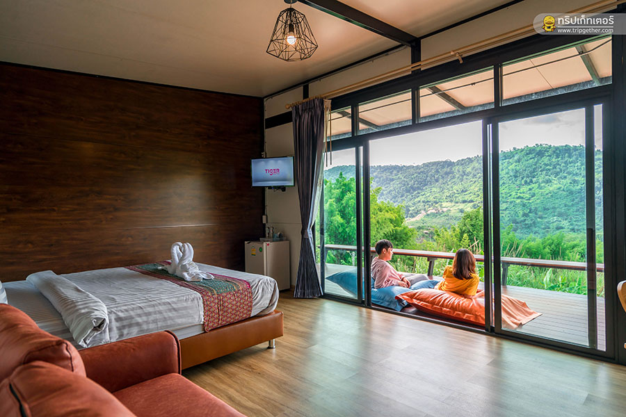 20 ที่พักเขาค้อ ภูทับเบิก หนาวนี้นอนไหนดีที่เพชรบูรณ์ 