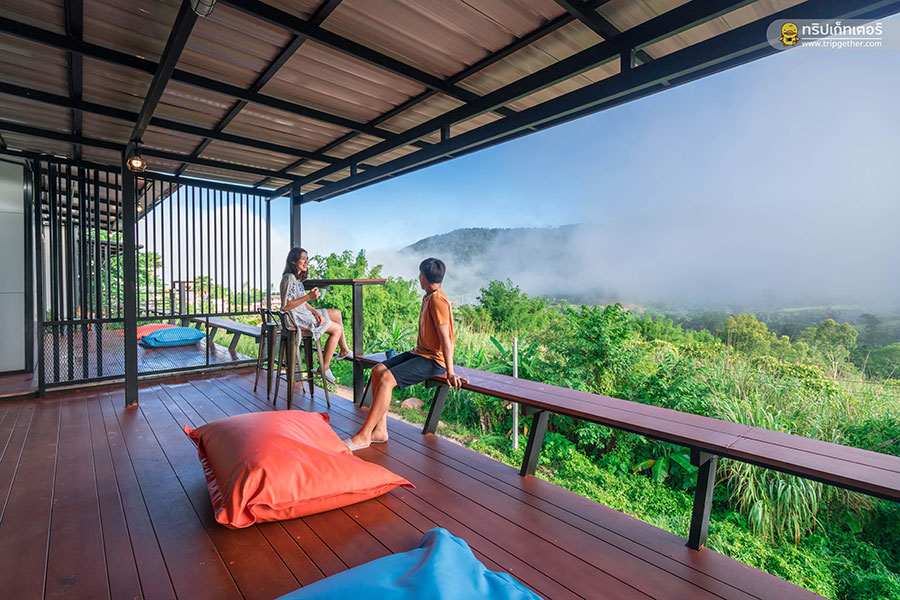 20 ที่พักเขาค้อ ภูทับเบิก หนาวนี้นอนไหนดีที่เพชรบูรณ์ 