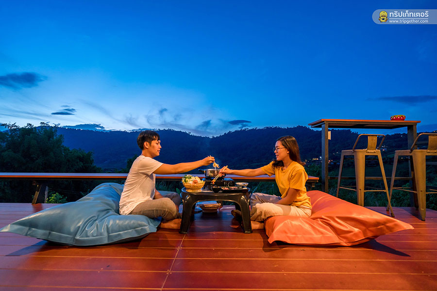 20 ที่พักเขาค้อ ภูทับเบิก หนาวนี้นอนไหนดีที่เพชรบูรณ์ 