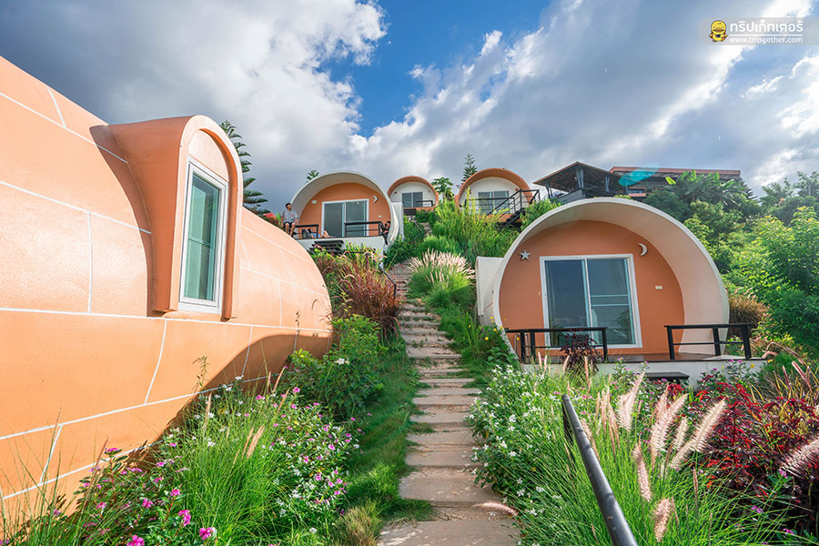 20 ที่พักเขาค้อ ภูทับเบิก หนาวนี้นอนไหนดีที่เพชรบูรณ์ 