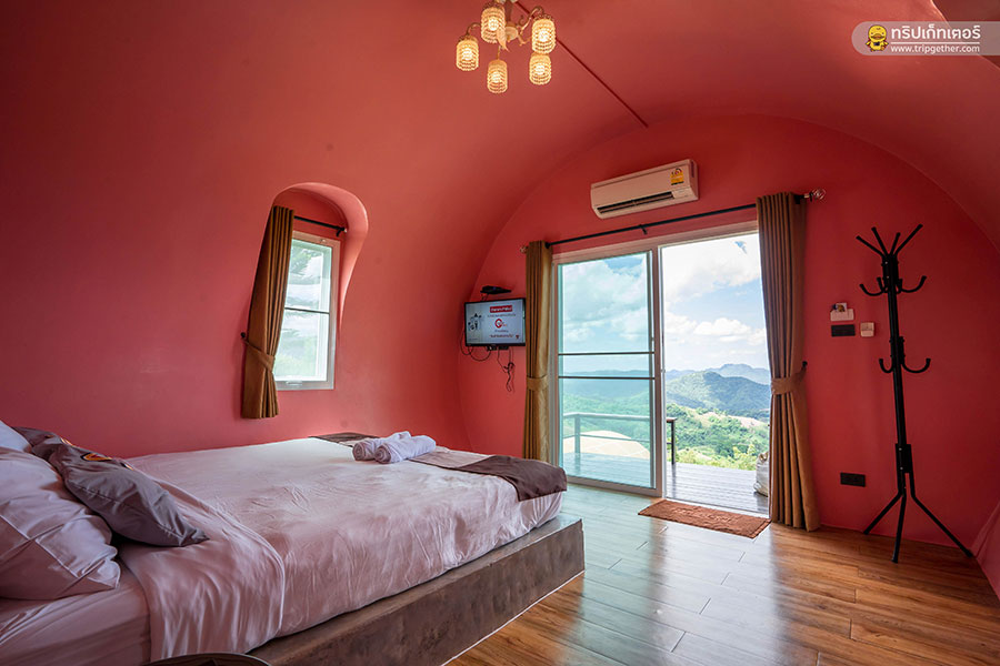 20 ที่พักเขาค้อ ภูทับเบิก หนาวนี้นอนไหนดีที่เพชรบูรณ์ 