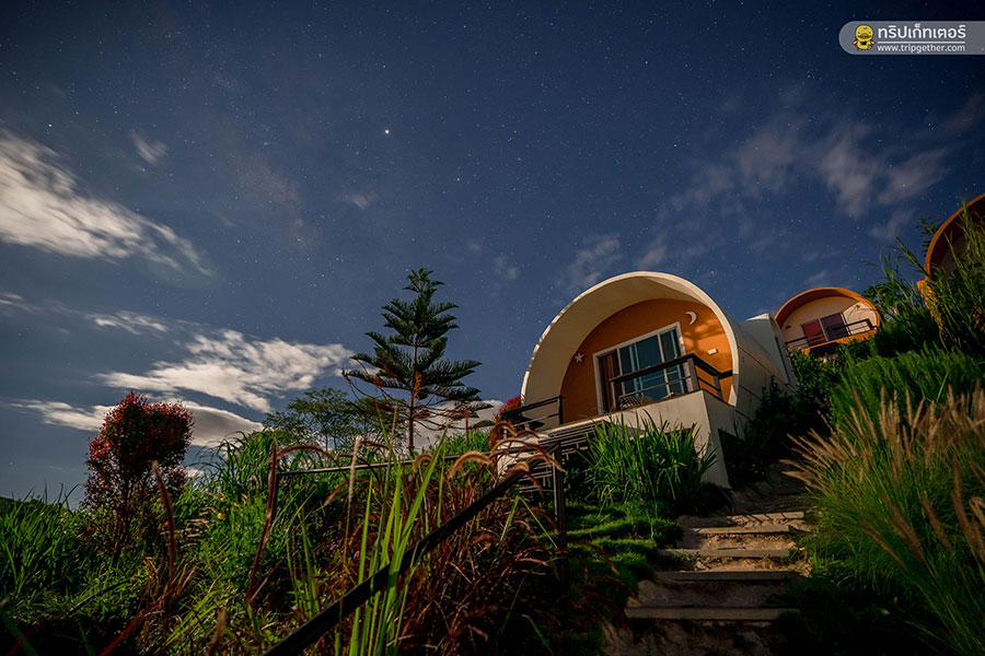 20 ที่พักเขาค้อ ภูทับเบิก หนาวนี้นอนไหนดีที่เพชรบูรณ์ 