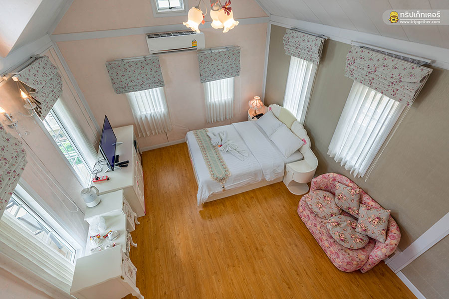 20 ที่พักเขาค้อ ภูทับเบิก หนาวนี้นอนไหนดีที่เพชรบูรณ์ 