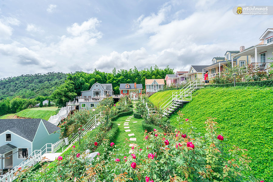 20 ที่พักเขาค้อ ภูทับเบิก หนาวนี้นอนไหนดีที่เพชรบูรณ์ 