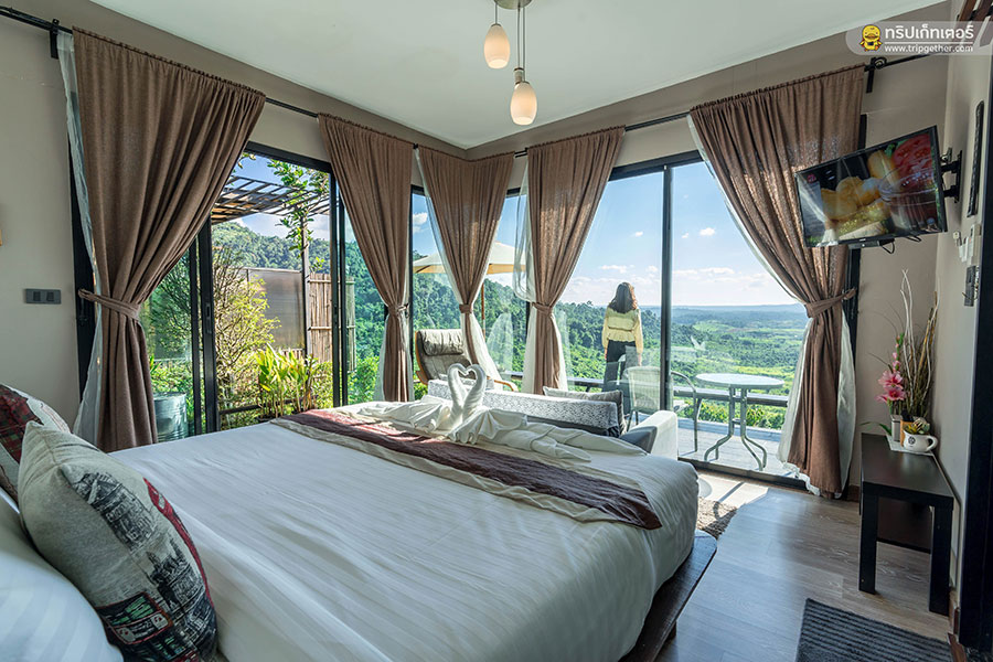 20 ที่พักเขาค้อ ภูทับเบิก หนาวนี้นอนไหนดีที่เพชรบูรณ์ 