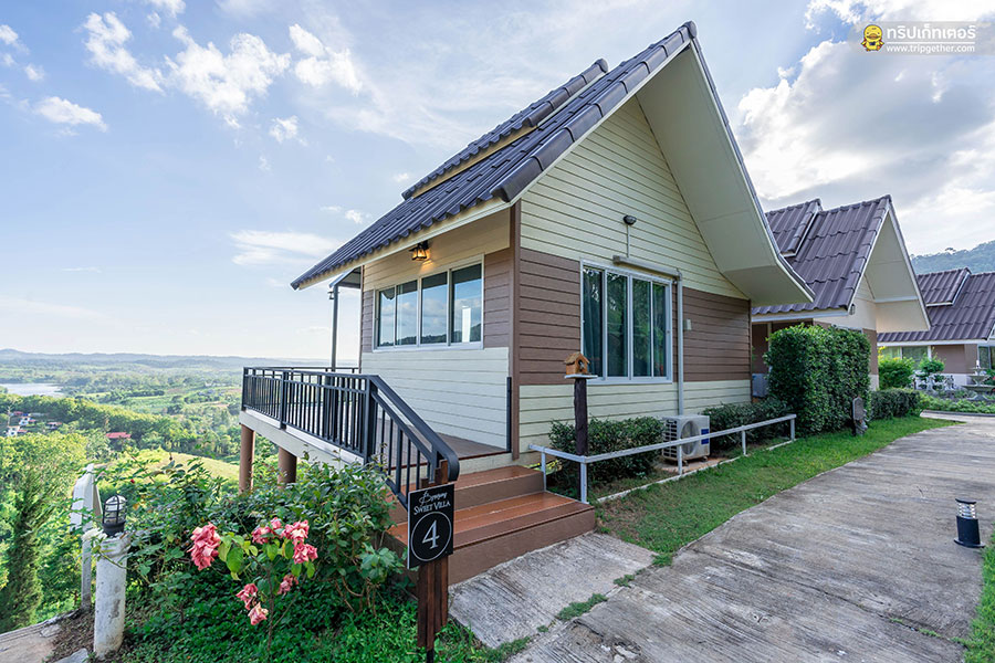 20 ที่พักเขาค้อ ภูทับเบิก หนาวนี้นอนไหนดีที่เพชรบูรณ์ 