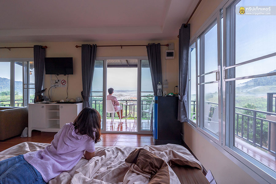 20 ที่พักเขาค้อ ภูทับเบิก หนาวนี้นอนไหนดีที่เพชรบูรณ์ 