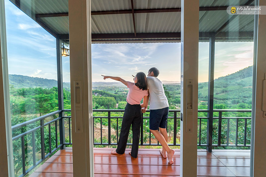 20 ที่พักเขาค้อ ภูทับเบิก หนาวนี้นอนไหนดีที่เพชรบูรณ์ 