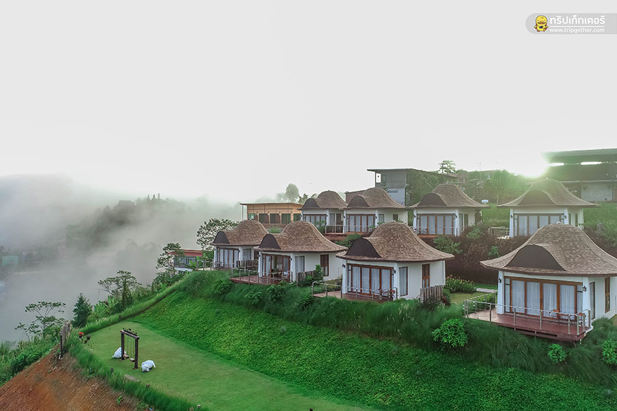 20 ที่พักเขาค้อ ภูทับเบิก หนาวนี้นอนไหนดีที่เพชรบูรณ์ 