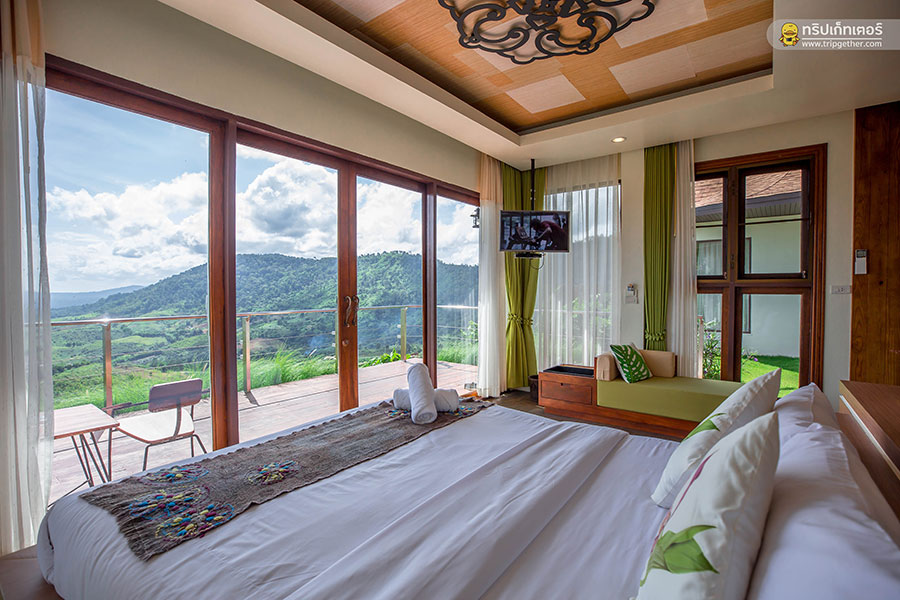 20 ที่พักเขาค้อ ภูทับเบิก หนาวนี้นอนไหนดีที่เพชรบูรณ์ 