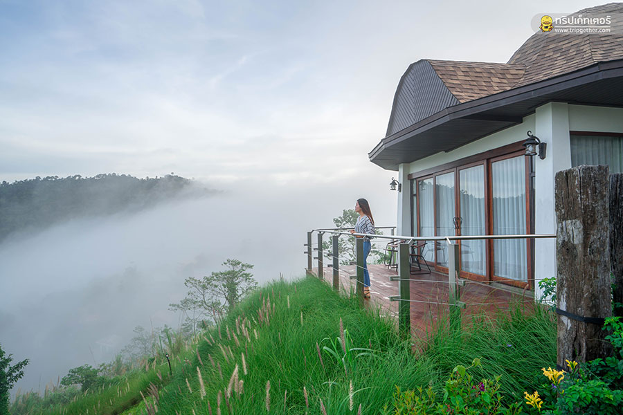 20 ที่พักเขาค้อ ภูทับเบิก หนาวนี้นอนไหนดีที่เพชรบูรณ์ 