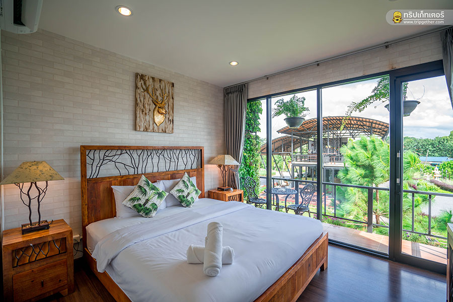 20 ที่พักเขาค้อ ภูทับเบิก หนาวนี้นอนไหนดีที่เพชรบูรณ์ 