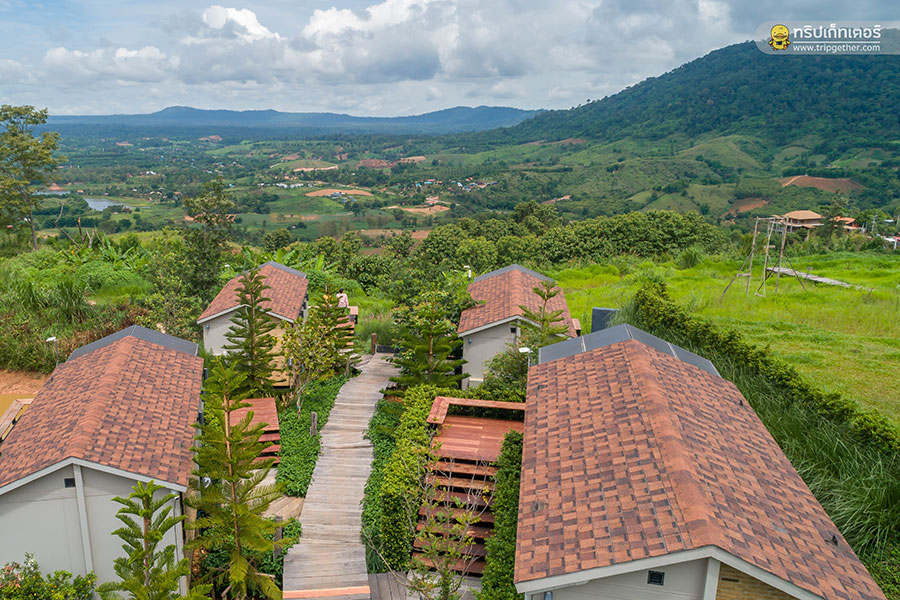 20 ที่พักเขาค้อ ภูทับเบิก หนาวนี้นอนไหนดีที่เพชรบูรณ์ 