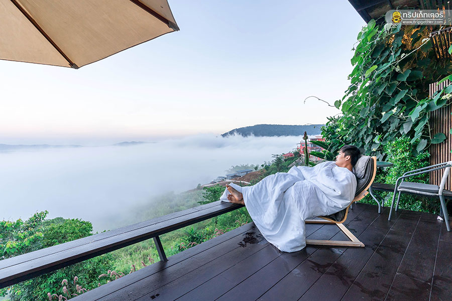 20 ที่พักเขาค้อ ภูทับเบิก หนาวนี้นอนไหนดีที่เพชรบูรณ์ 