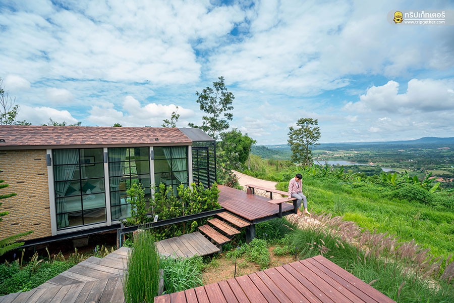 20 ที่พักเขาค้อ ภูทับเบิก หนาวนี้นอนไหนดีที่เพชรบูรณ์ 