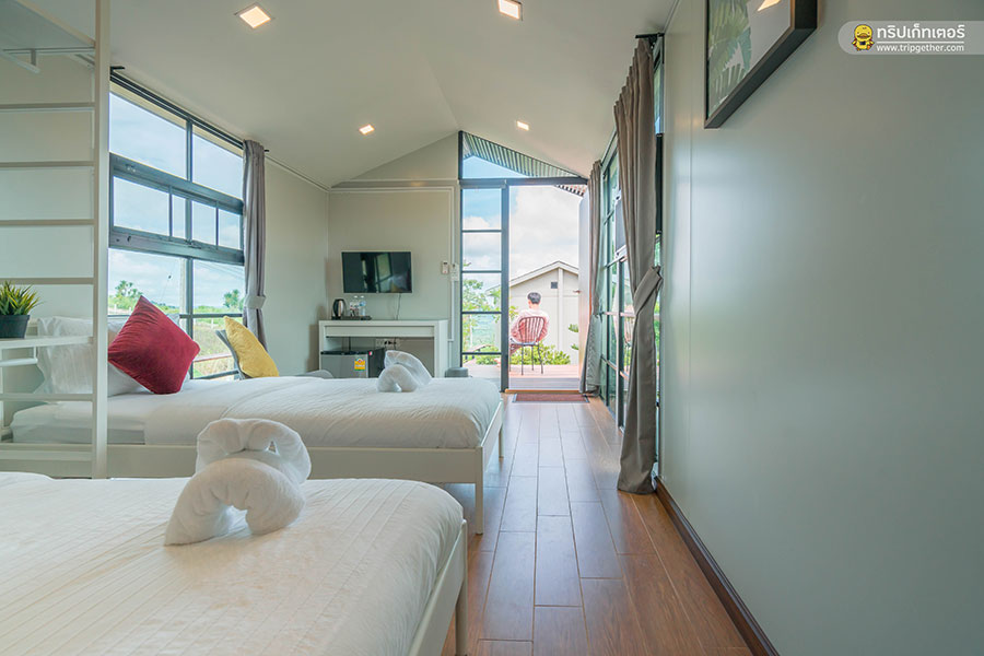 20 ที่พักเขาค้อ ภูทับเบิก หนาวนี้นอนไหนดีที่เพชรบูรณ์ 