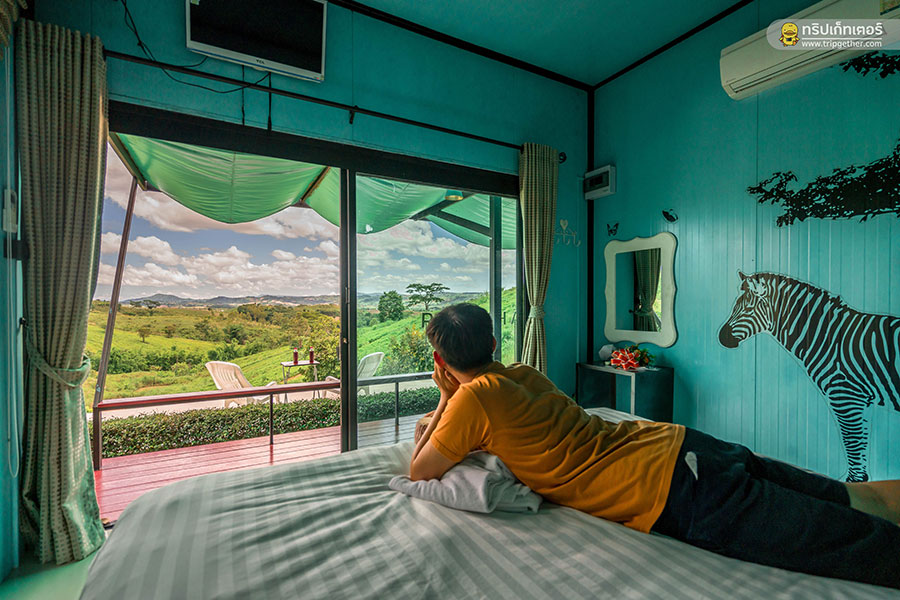 20 ที่พักเขาค้อ ภูทับเบิก หนาวนี้นอนไหนดีที่เพชรบูรณ์ 