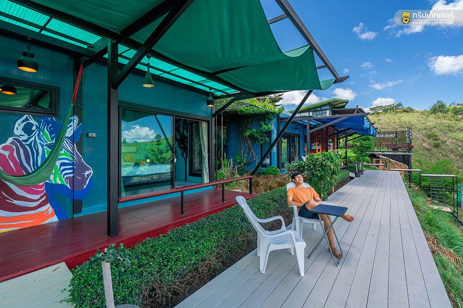 20 ที่พักเขาค้อ ภูทับเบิก หนาวนี้นอนไหนดีที่เพชรบูรณ์ 