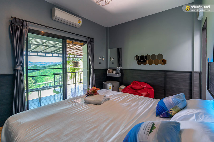 20 ที่พักเขาค้อ ภูทับเบิก หนาวนี้นอนไหนดีที่เพชรบูรณ์ 