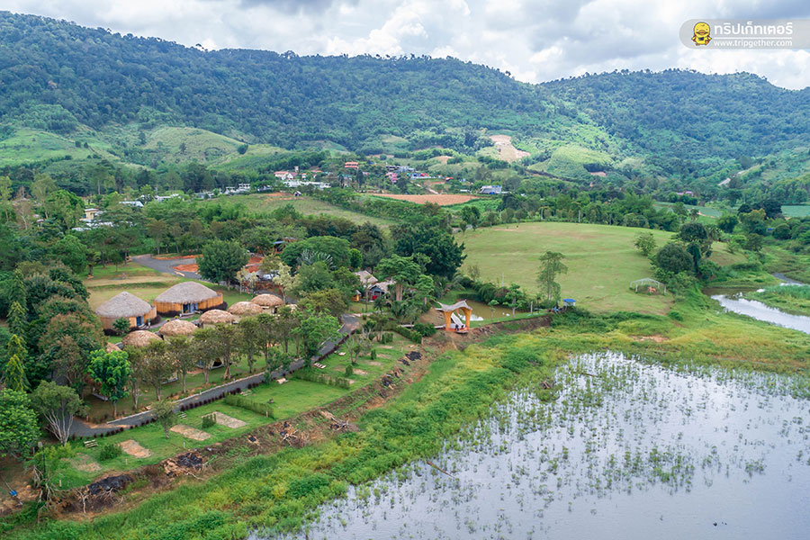20 ที่พักเขาค้อ ภูทับเบิก หนาวนี้นอนไหนดีที่เพชรบูรณ์ 