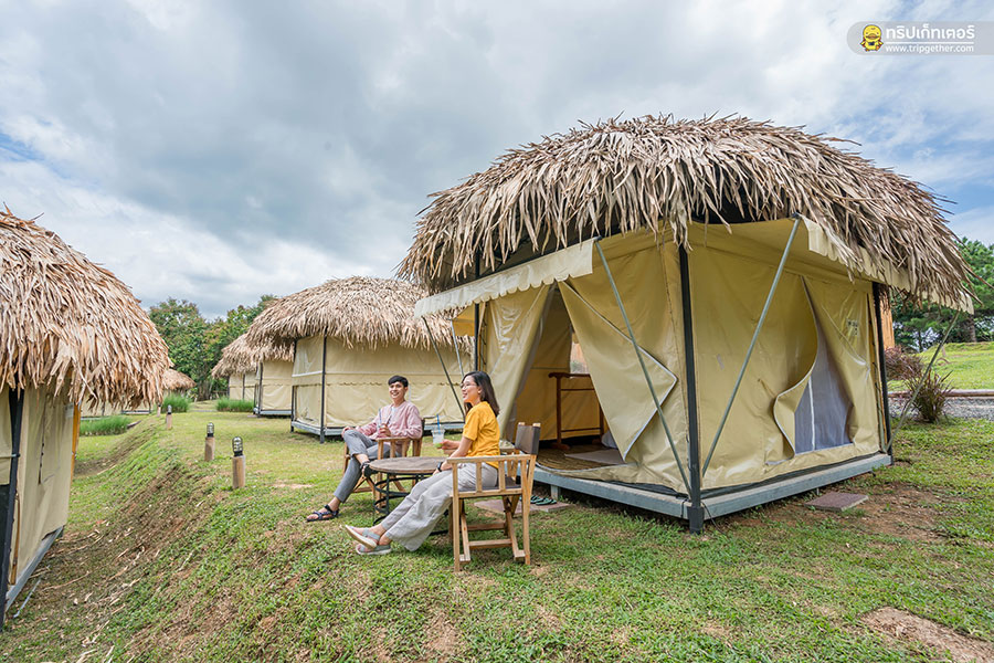 20 ที่พักเขาค้อ ภูทับเบิก หนาวนี้นอนไหนดีที่เพชรบูรณ์ 