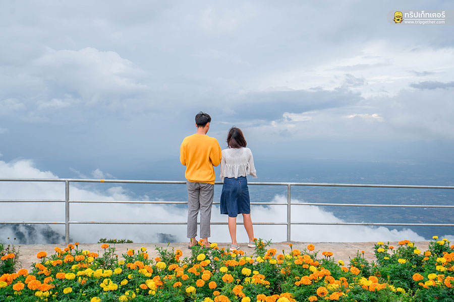 20 ที่พักเขาค้อ ภูทับเบิก หนาวนี้นอนไหนดีที่เพชรบูรณ์ 