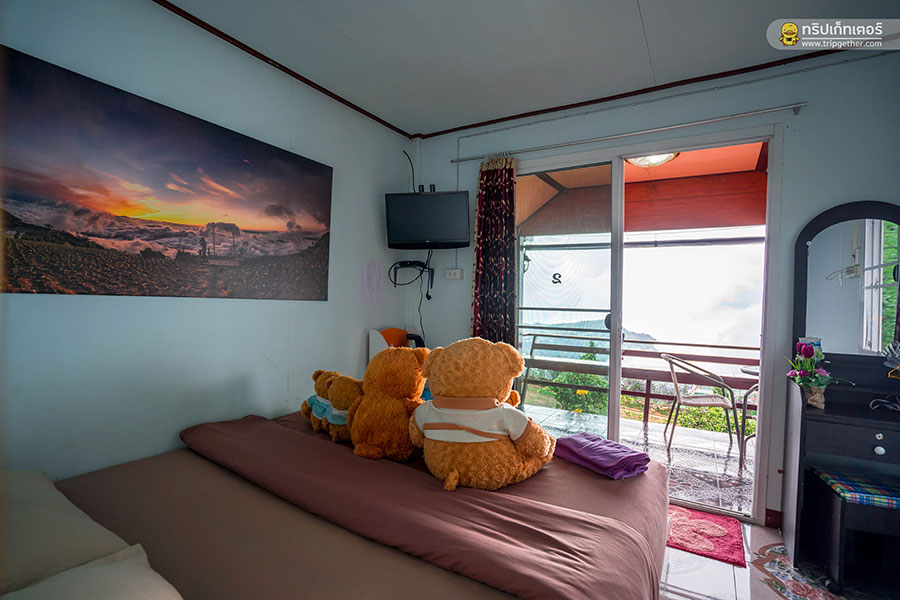 20 ที่พักเขาค้อ ภูทับเบิก หนาวนี้นอนไหนดีที่เพชรบูรณ์ 