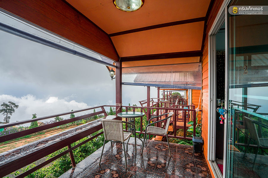 20 ที่พักเขาค้อ ภูทับเบิก หนาวนี้นอนไหนดีที่เพชรบูรณ์ 