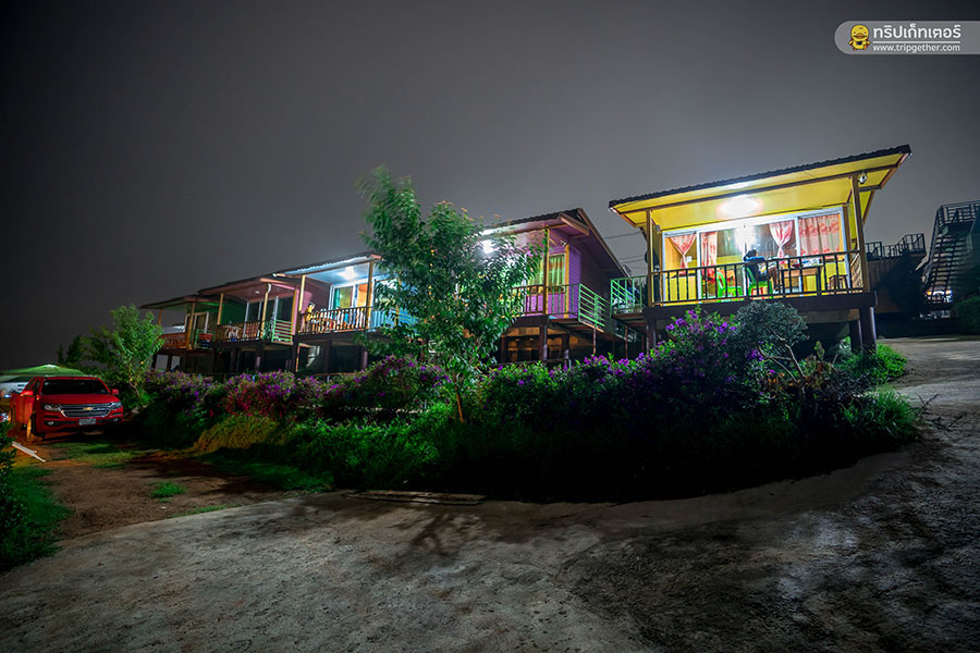 20 ที่พักเขาค้อ ภูทับเบิก หนาวนี้นอนไหนดีที่เพชรบูรณ์ 