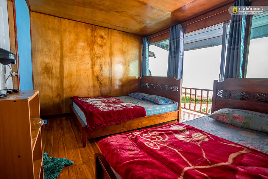 20 ที่พักเขาค้อ ภูทับเบิก หนาวนี้นอนไหนดีที่เพชรบูรณ์ 