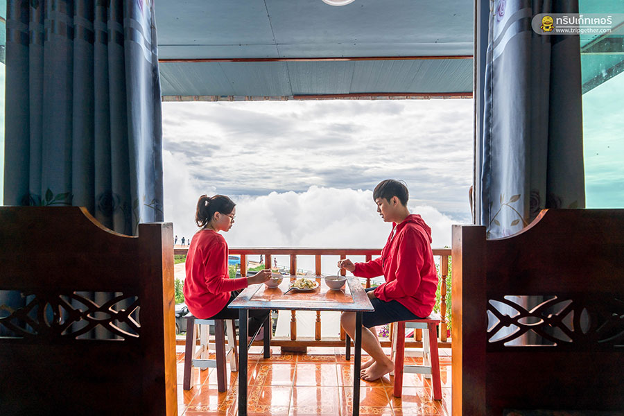 20 ที่พักเขาค้อ ภูทับเบิก หนาวนี้นอนไหนดีที่เพชรบูรณ์ 