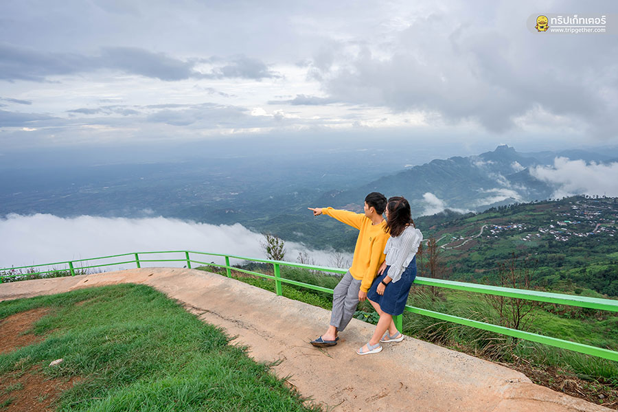 20 ที่พักเขาค้อ ภูทับเบิก หนาวนี้นอนไหนดีที่เพชรบูรณ์ 