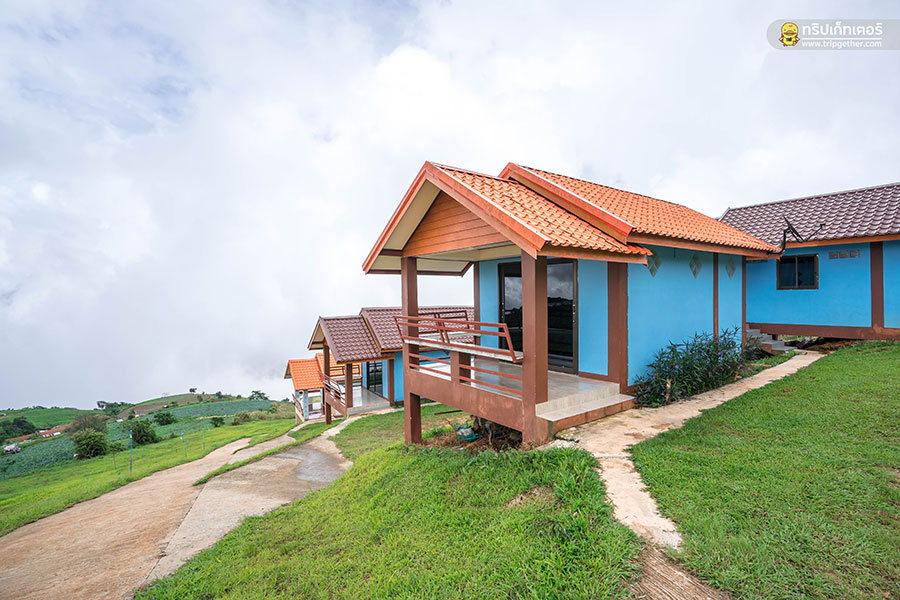 20 ที่พักเขาค้อ ภูทับเบิก หนาวนี้นอนไหนดีที่เพชรบูรณ์ 